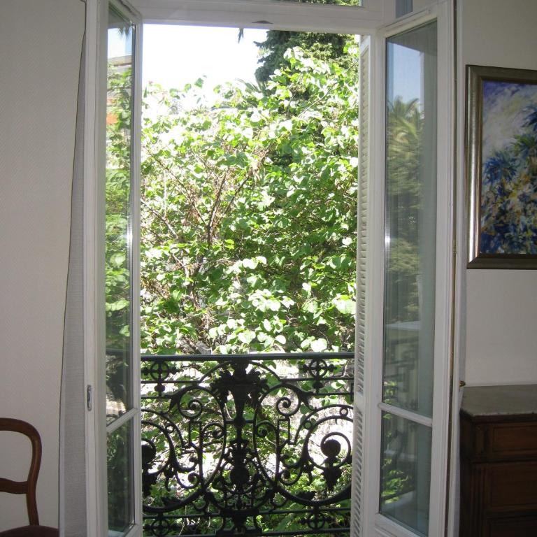 Résidence La Villa Léonie - Appartement Supérieur 1 Chambre - 7