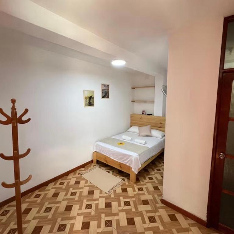 Mihahi Beach Mancora - Double Room - 1