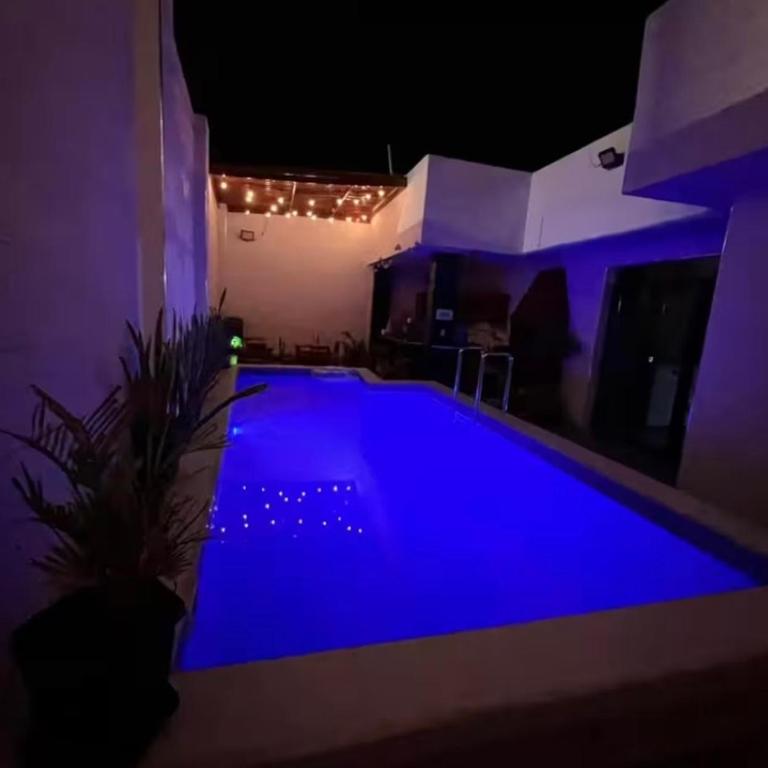 Mihahi Beach Mancora - Double Room - 6