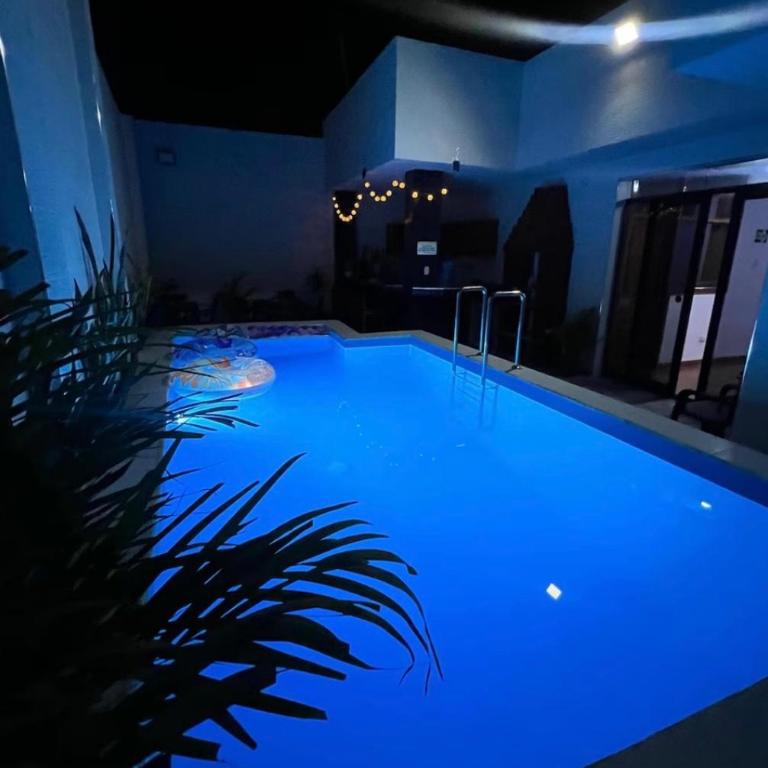Mihahi Beach Mancora - Double Room - 5
