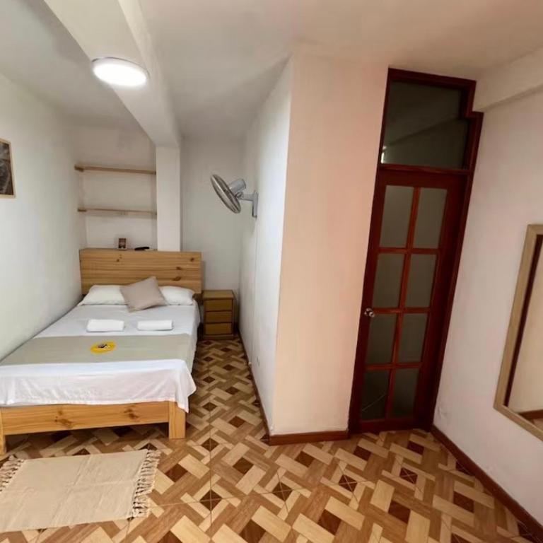 Mihahi Beach Mancora - Double Room - 10