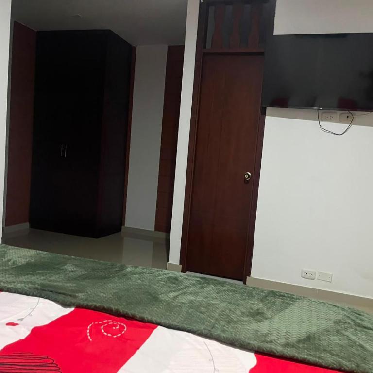 Tayra Living Suites - King Suite - 2