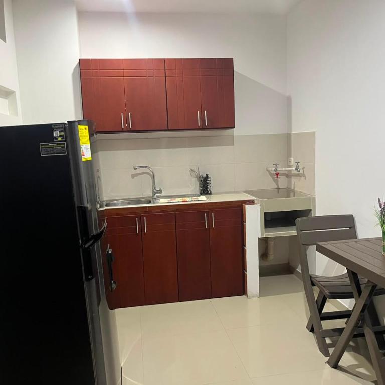 Tayra Living Suites - King Suite - 6