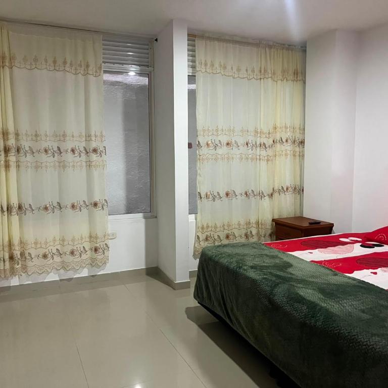 Tayra Living Suites - King Suite - 7