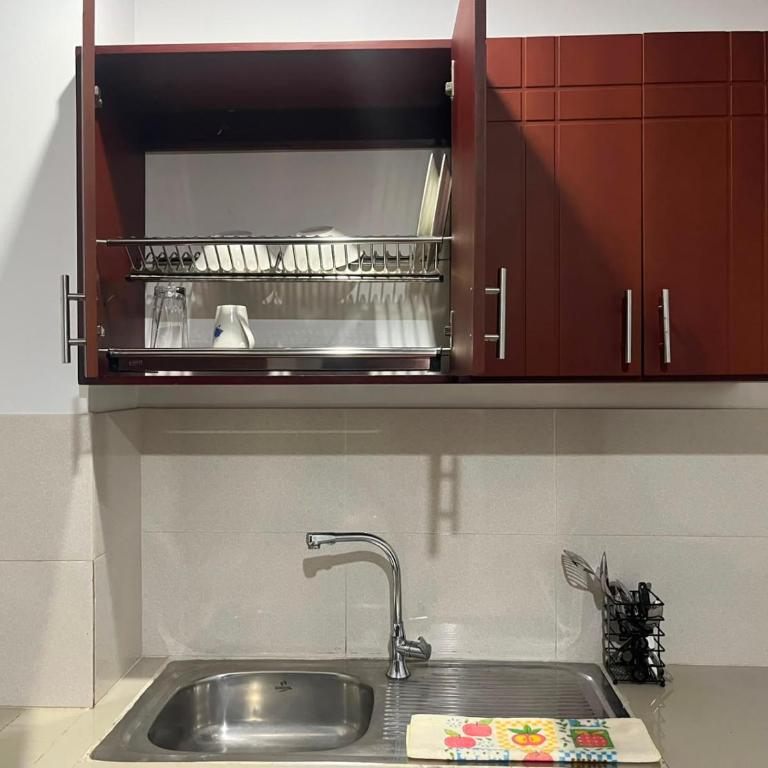Tayra Living Suites - King Suite - 10