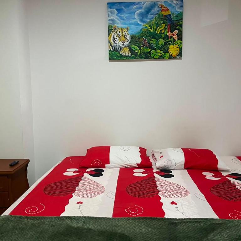 Tayra Living Suites - King Suite - 8