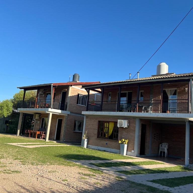 La Chata - Apartamento de 2 dormitorios - 40