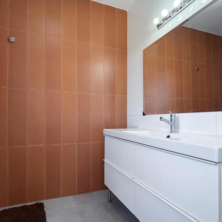 Cozy Home In Cartagena With Private Swimming Pool, Can Be Inside Or Outside - Casa de 6 dormitorios - 22