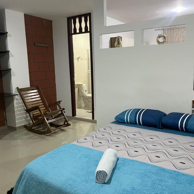 Tayra Living Suites - Suite with City View - 11