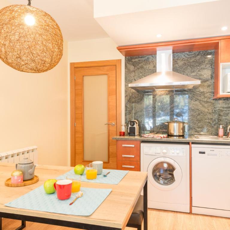 Pierre & Vacances Andorra Sunari Peretol - Apartamento de 1 dormitorio - 11