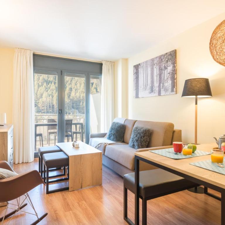 Pierre & Vacances Andorra Sunari Peretol - Apartamento de 1 dormitorio - 2