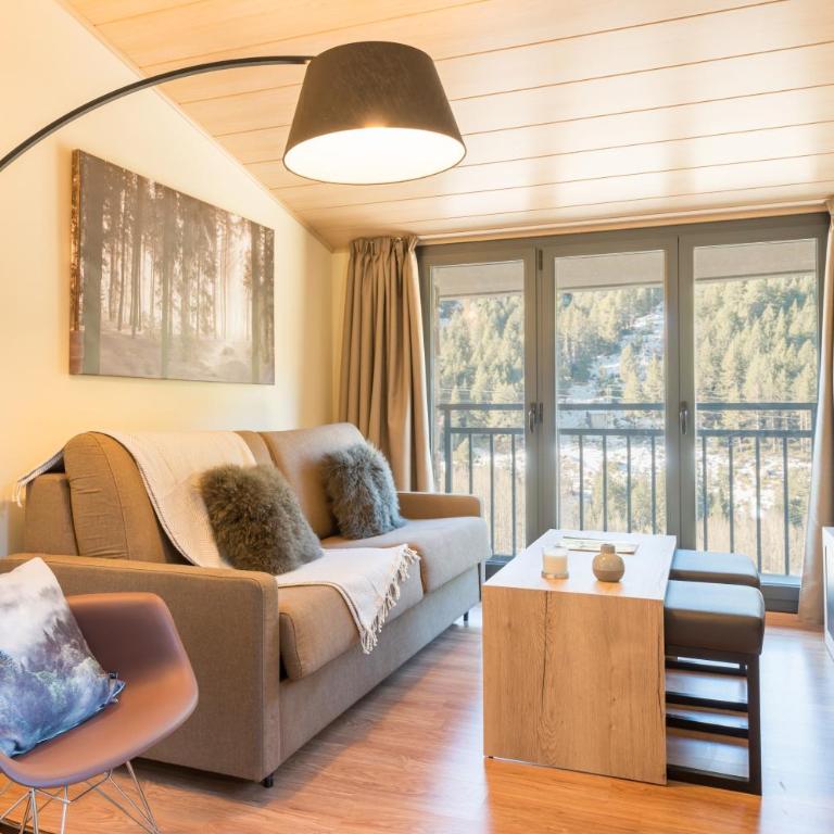 Pierre & Vacances Andorra Sunari Peretol - Apartamento de 1 dormitorio - 5