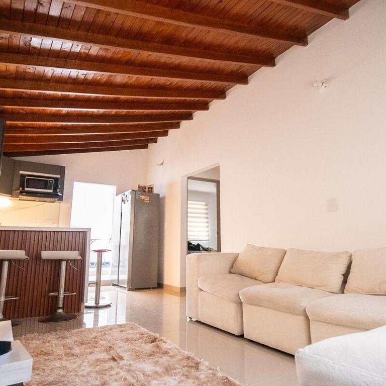 Hermoso Brand New Apartment 7 minutes from Poblado - Two-Bedroom Apartment - 13