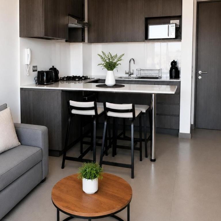 Nómade Summer Home - Apartamento de 2 dormitorios - 3