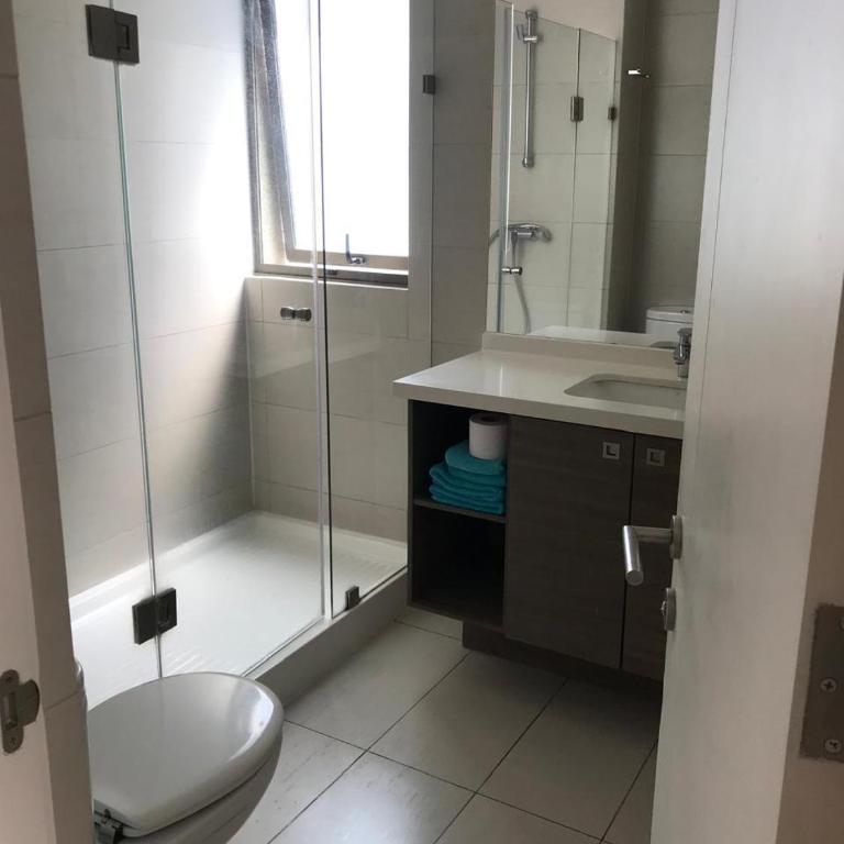 Apartment Cerro Colorado - Apartamento de 2 dormitorios - 20
