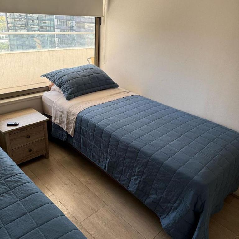 Apartment Cerro Colorado - Apartamento de 2 dormitorios - 23
