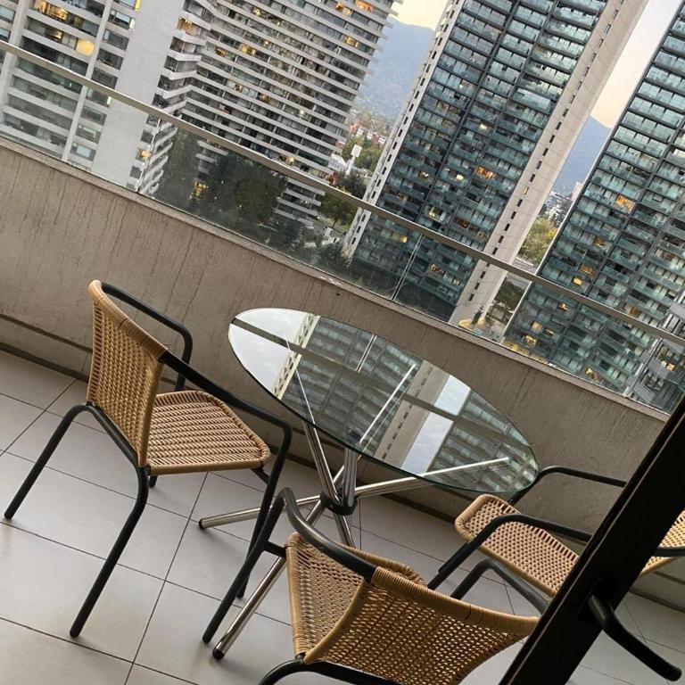 Apartment Cerro Colorado - Apartamento de 2 dormitorios - 24