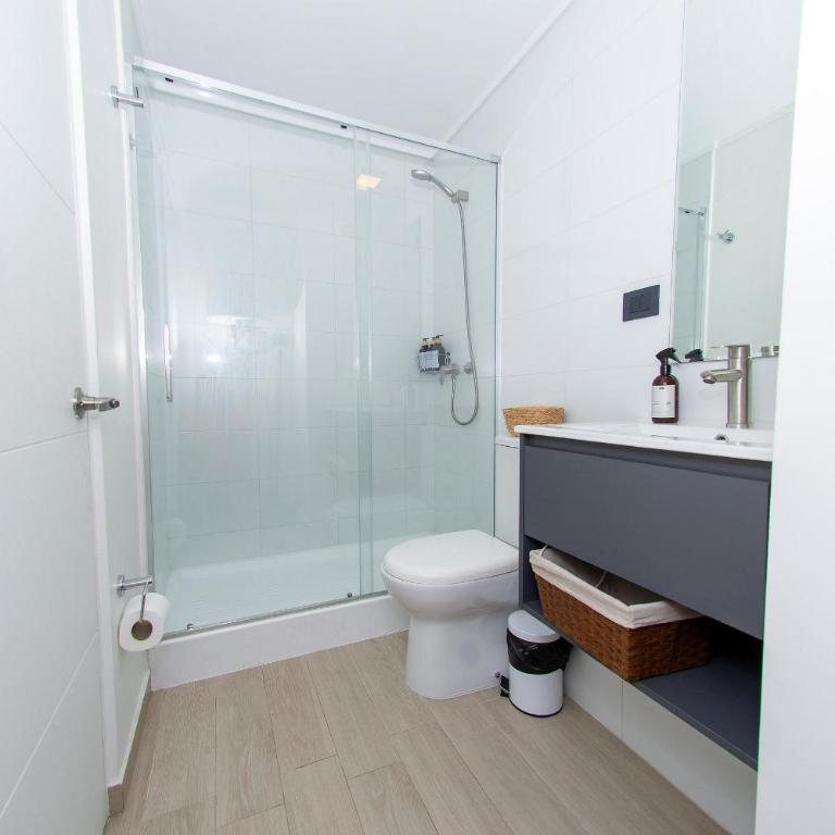AR Apartment for rent in San Isidro, downtown Santiago - Apartment - 2