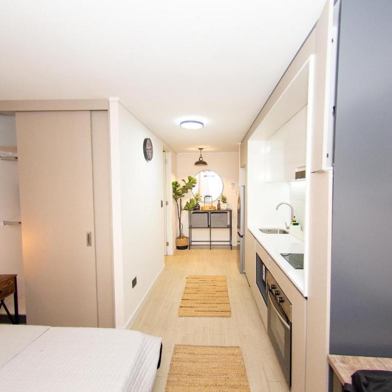 AR Apartment for rent in San Isidro, downtown Santiago - Apartment - 1