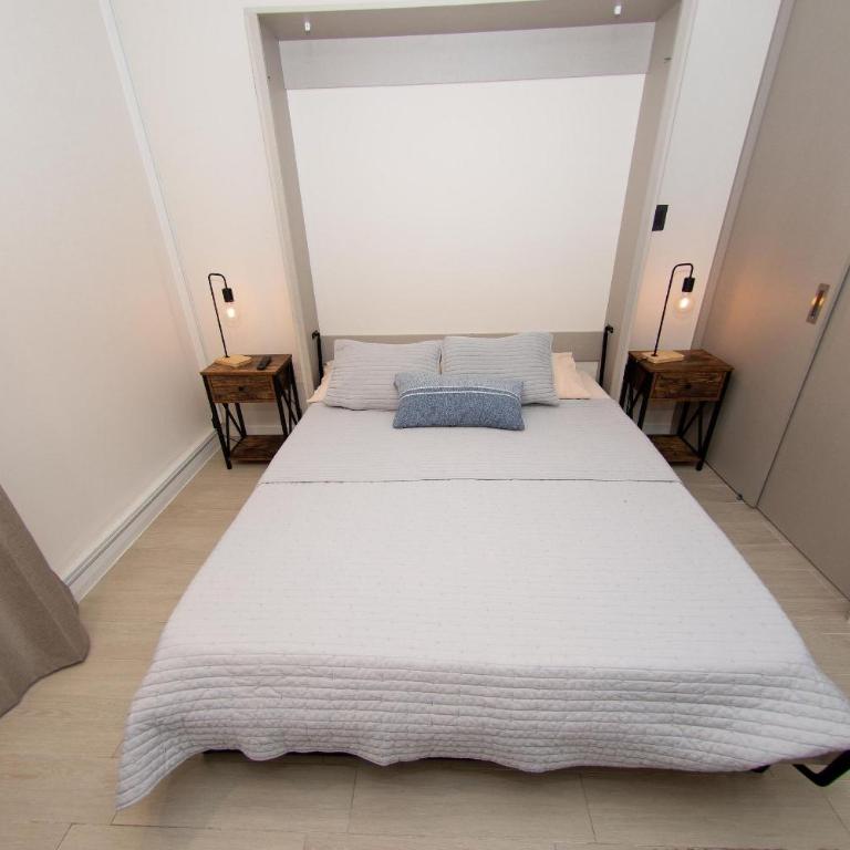 AR Apartment for rent in San Isidro, downtown Santiago - Apartment - 4