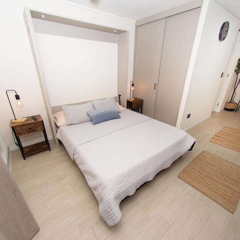AR Apartment for rent in San Isidro, downtown Santiago - Apartment - 7
