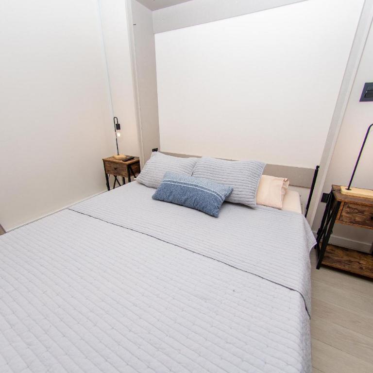 AR Apartment for rent in San Isidro, downtown Santiago - Apartment - 10