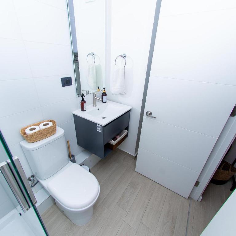 AR Apartment for rent in San Isidro, downtown Santiago - Apartment - 12