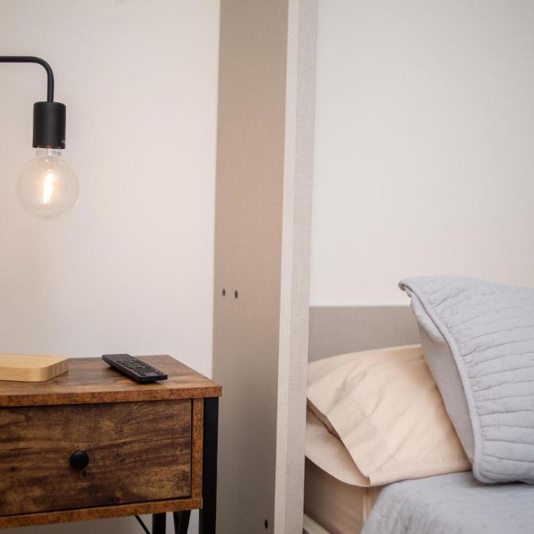 AR Apartment for rent in San Isidro, downtown Santiago - Apartment - 13