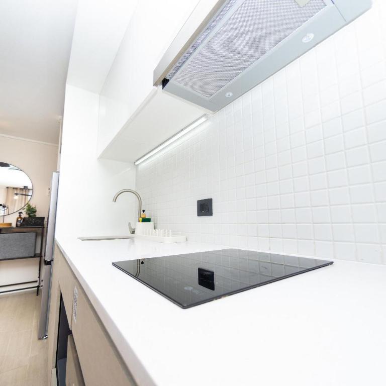 AR Apartment for rent in San Isidro, downtown Santiago - Apartment - 15
