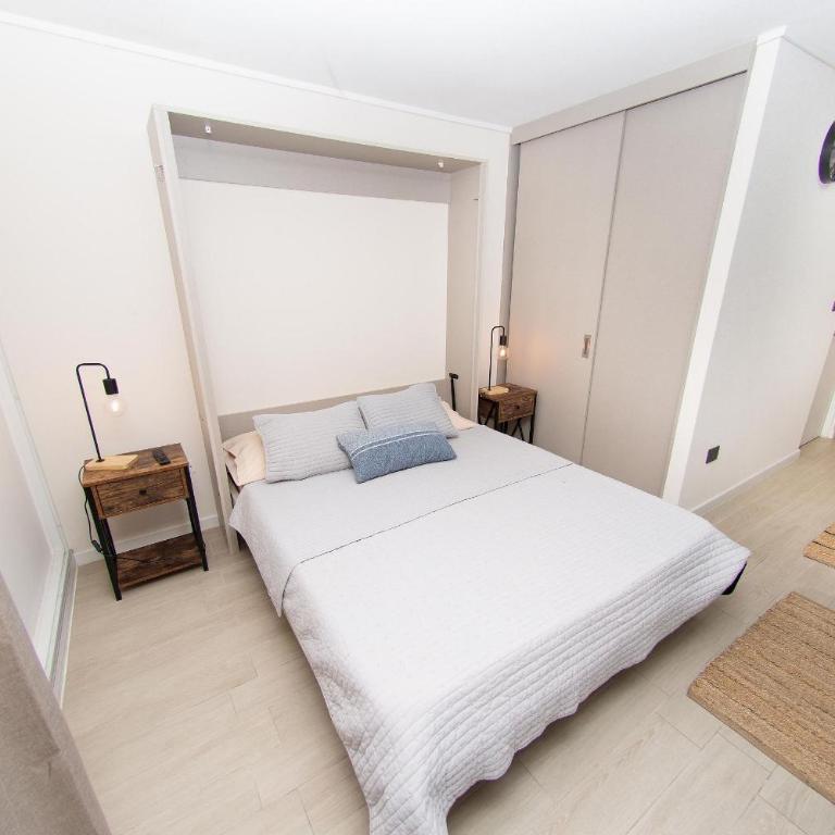 AR Apartment for rent in San Isidro, downtown Santiago - Apartment - 17