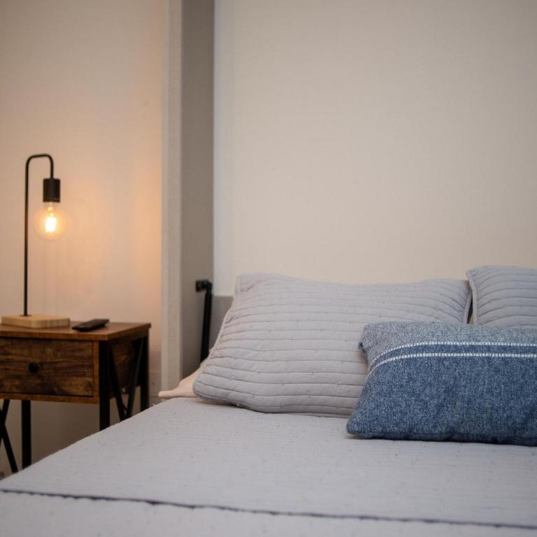 AR Apartment for rent in San Isidro, downtown Santiago - Apartment - 19