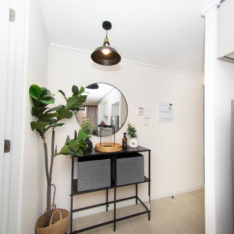 AR Apartment for rent in San Isidro, downtown Santiago - Apartment - 20
