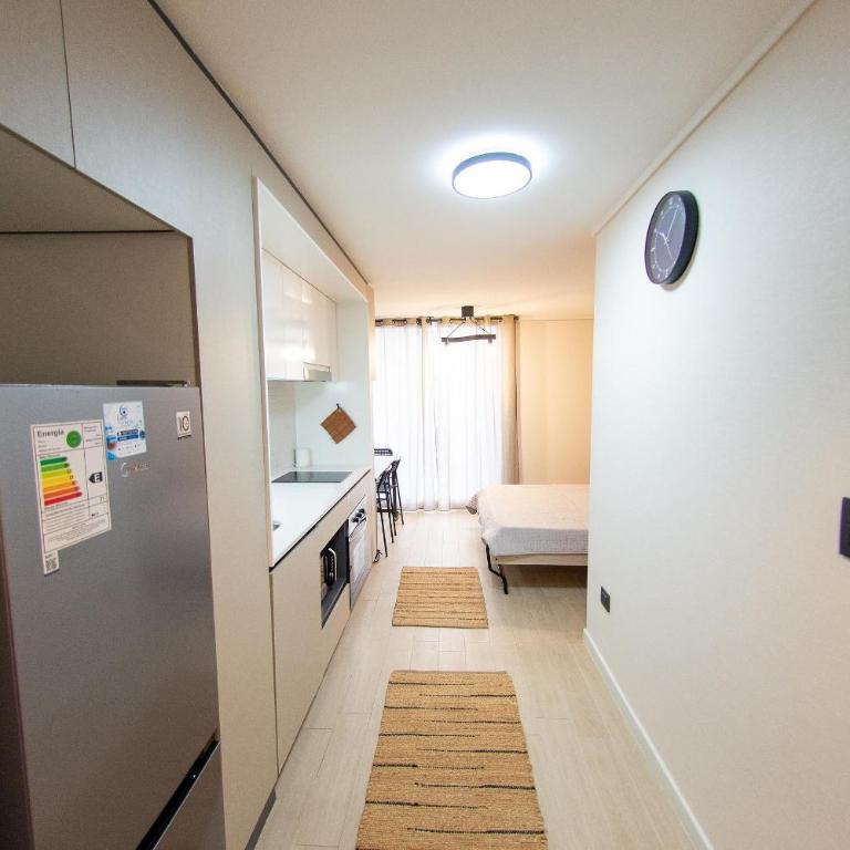 AR Apartment for rent in San Isidro, downtown Santiago - Apartment - 21