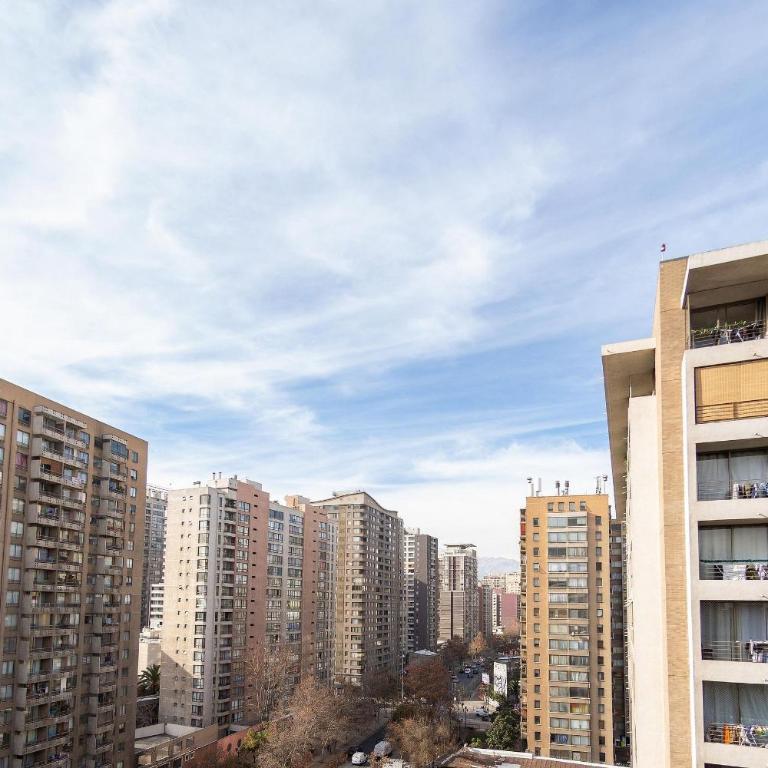AR Apartment for rent in San Isidro, downtown Santiago - Apartment - 22