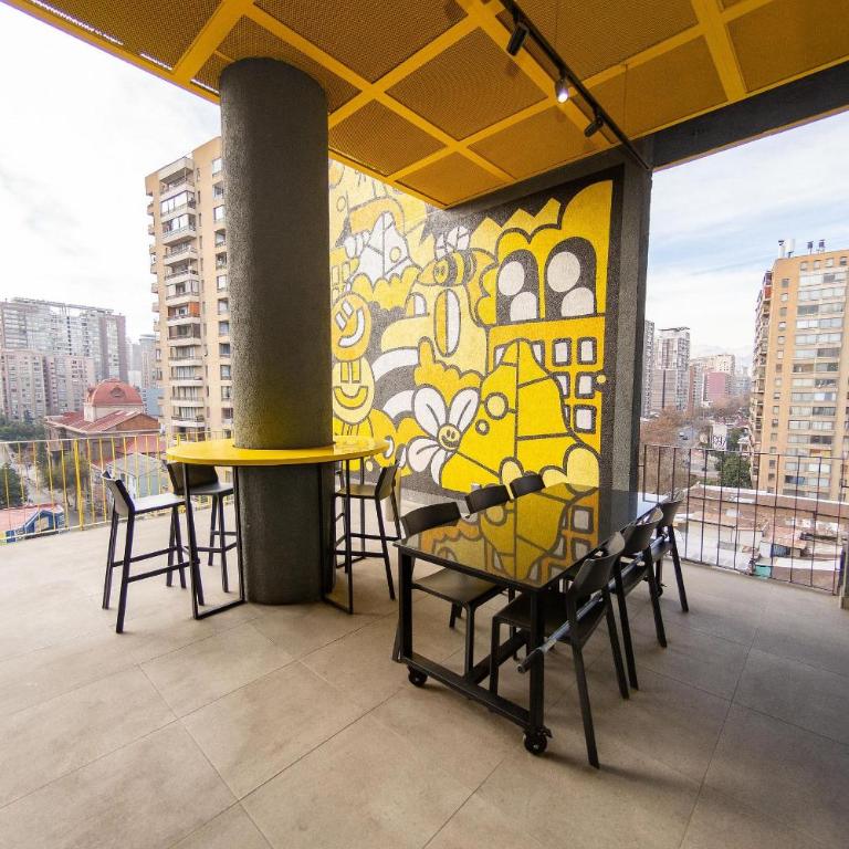 AR Apartment for rent in San Isidro, downtown Santiago - Apartment - 23