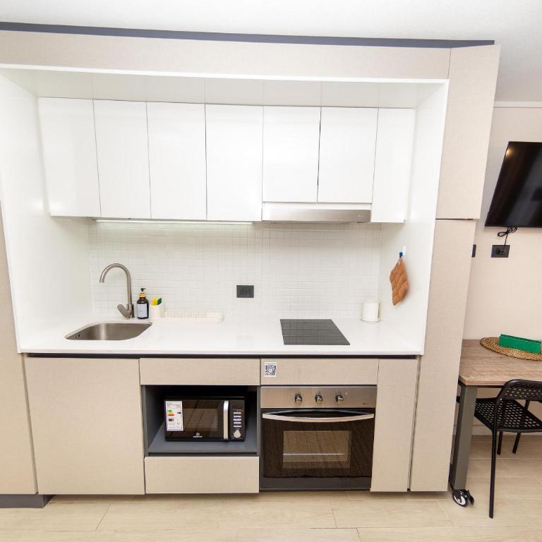 AR Apartment for rent in San Isidro, downtown Santiago - Apartment - 29