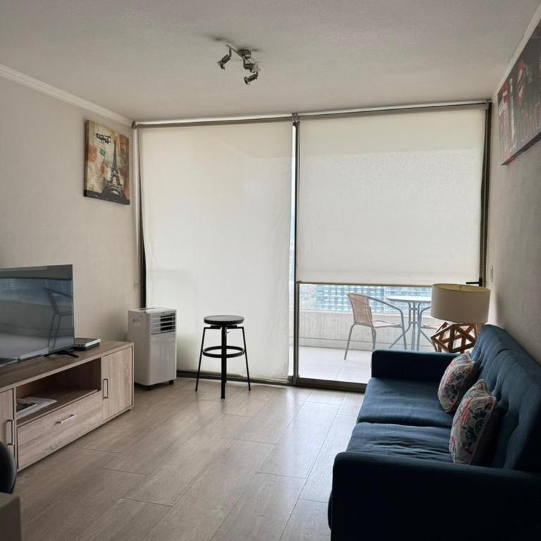Apartment Cerro Colorado - Apartamento Deluxe - 16