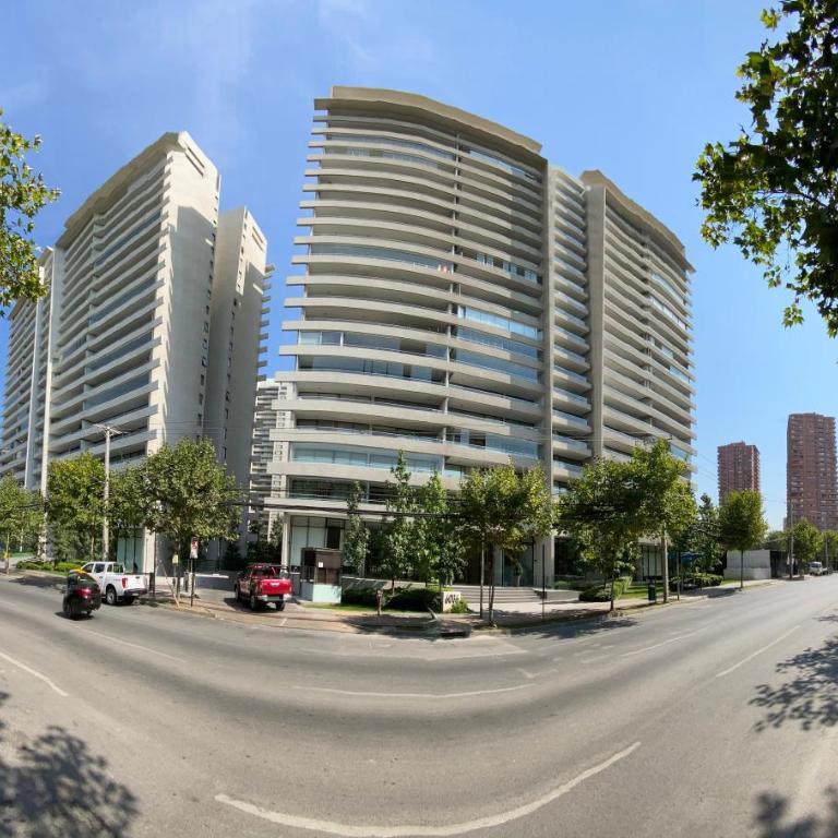 Apartment Cerro Colorado - Apartamento de 2 dormitorios - 25