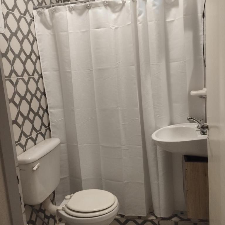Abasto apartamentos - Apartamento de 1 dormitorio - 6