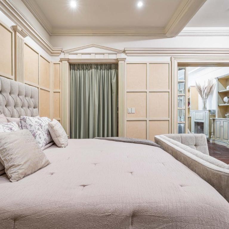 Casa Mer en Roma Norte - Suite Familiar Deluxe - 11