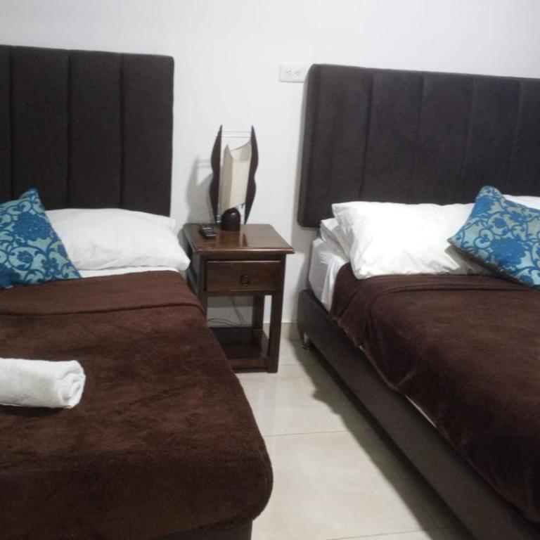 apartamento tejares de Salento - Apartamento de 3 dormitorios - 7
