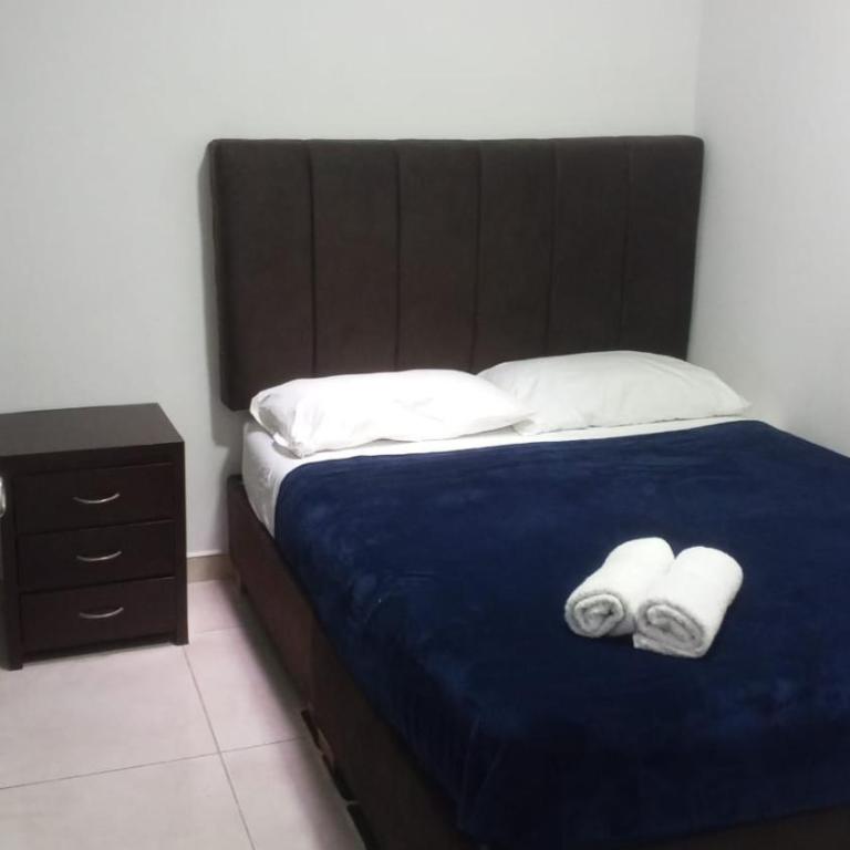 apartamento tejares de Salento - Apartamento de 3 dormitorios - 6