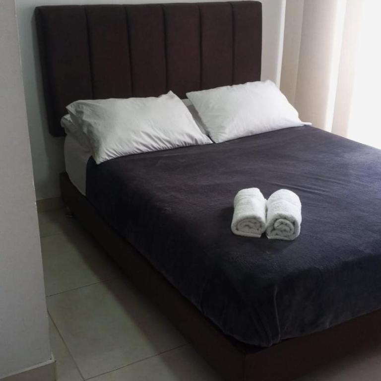 apartamento tejares de Salento - Apartamento de 3 dormitorios - 5