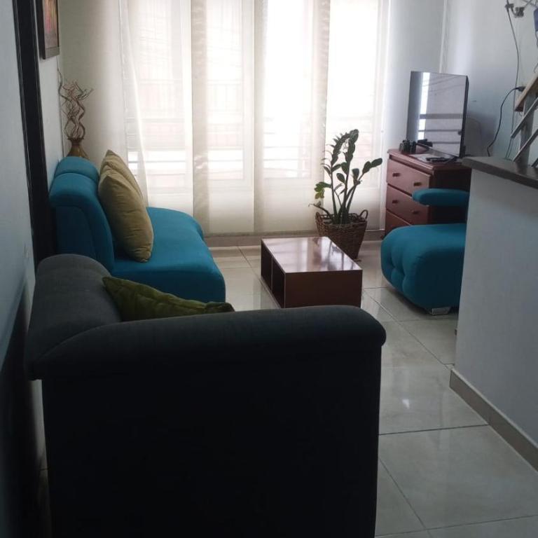 apartamento tejares de Salento - Apartamento de 3 dormitorios - 1