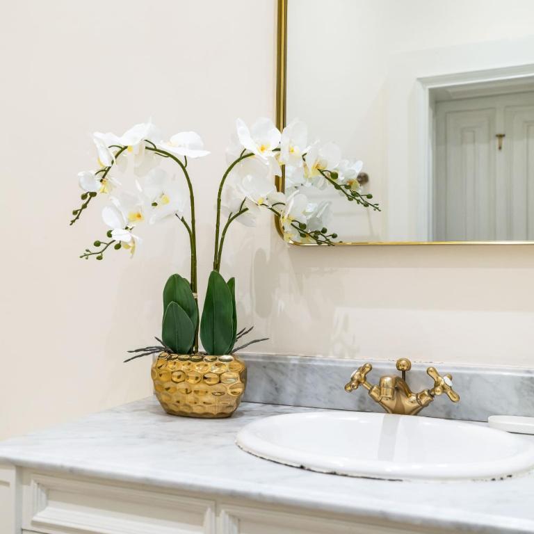 Casa Mer en Roma Norte - Habitación Doble con baño privado - 1