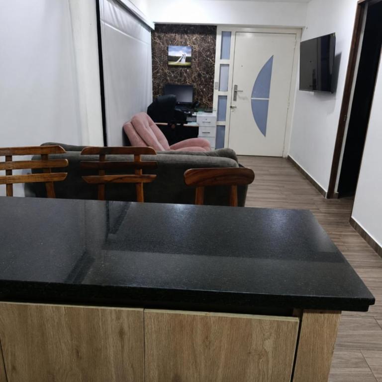 Casa de alejo - One-Bedroom Apartment - 5