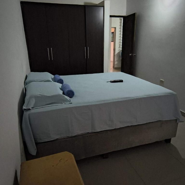 Casa Acogedora Los Patios Cerca Cucuta y Frontera - Casa de 2 dormitorios - 10