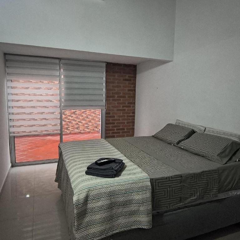 Casa Acogedora Los Patios Cerca Cucuta y Frontera - Casa de 2 dormitorios - 12