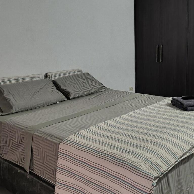 Casa Acogedora Los Patios Cerca Cucuta y Frontera - Casa de 2 dormitorios - 13