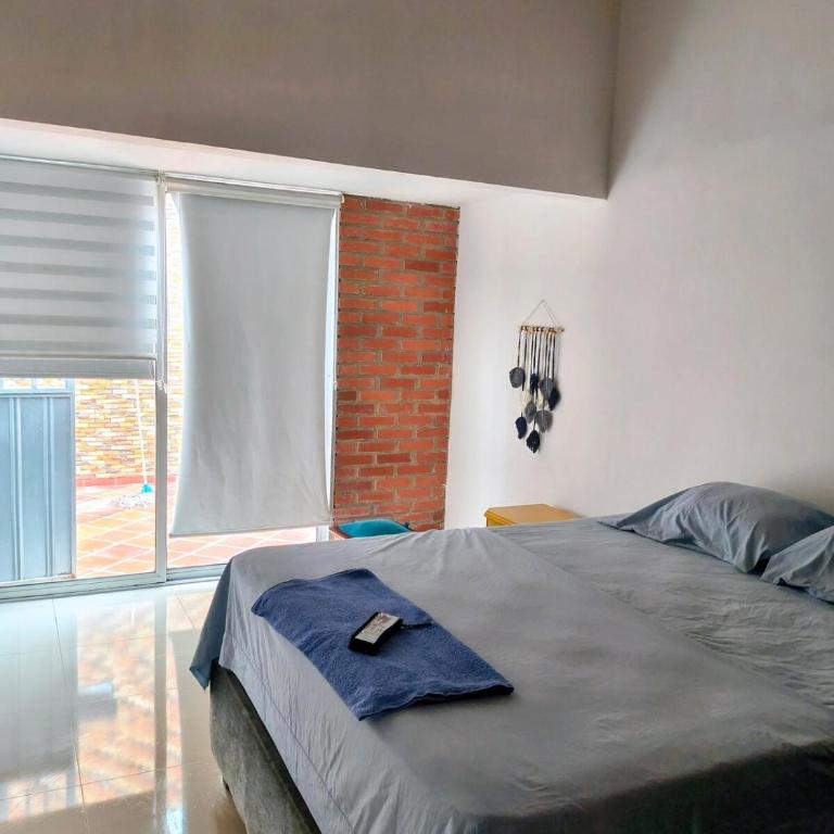 Casa Acogedora Los Patios Cerca Cucuta y Frontera - Casa de 2 dormitorios - 18